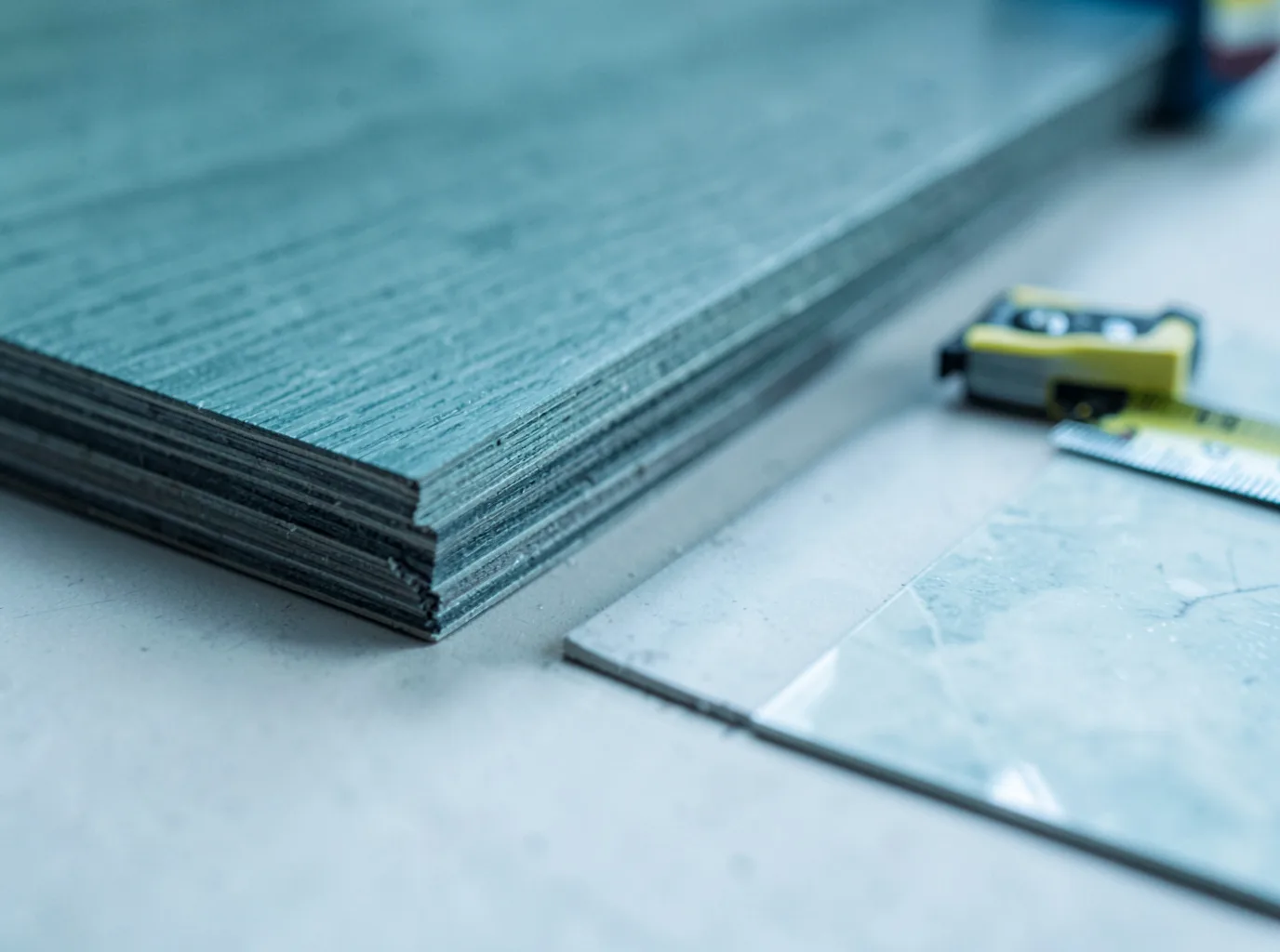 Luxury Vinyl Plank Installation Muskegon, MI FAQs